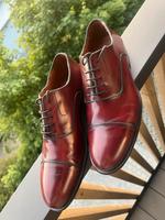 Italienische Lederschuhe Bayern - Dorfen Vorschau