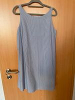 Tommy Hilfiger Denim Sommer Kleid Gr.XL blau weiß gestreift Nordrhein-Westfalen - Recklinghausen Vorschau