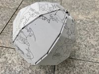 Globus / Welt / Erde aus Papier zum Basteln und Bemalen Baden-Württemberg - Leonberg Vorschau