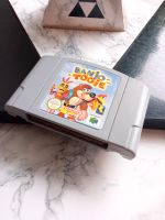 Banjo Tooie, Nintendo 64 Nordrhein-Westfalen - Halle (Westfalen) Vorschau