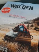 Walden Magazin 01/2017 Mecklenburg-Vorpommern - Wismar Vorschau