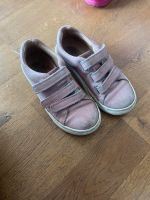 Lotta und Emil Sneaker rosa Gr. 29 Nordrhein-Westfalen - Hövelhof Vorschau