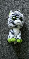 Ty Beanie Boo - Glubschi Zebra Zig-Zag ca. 15 cm Hamburg-Mitte - Hamburg Hamm Vorschau