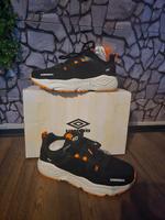 Umbro Run M B360 Herrensneaker Gr. 46 Baden-Württemberg - Eislingen (Fils) Vorschau