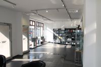 Laden/Büro/Ausstellung/Optiker/Bistro in zentraler und exponierte Hessen - Bensheim Vorschau