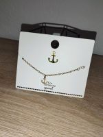 Kette mit Anker Modeschmuck Neu Anrode - Lengefeld Vorschau