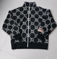 Original GUCCI Jersey Jacke - Sweat Jacke Darß - Ahrenshoop Vorschau
