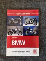 Jan Leek: Typenkompass BMW Motorräder seit 1945 Motorbuch Verlag Berlin - Charlottenburg Vorschau