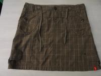Edc by Esprit Cargo Rock Gr 38 Taupe TOP Berlin - Kaulsdorf Vorschau