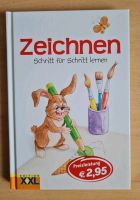 Kinderbuch Zeichnen Schritt für Schritt Sachsen-Anhalt - Blankenburg (Harz) Vorschau