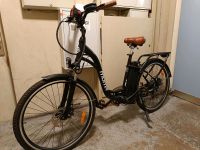 Moma E-bike 26 Stuttgart - Stuttgart-West Vorschau