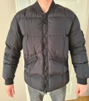 Stone Island Daunenjacke Sachsen - Markkleeberg Vorschau