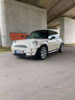 Mini Cooper One D 1.4 Diesel TÜV bis 25 Auch Tausch Niedersachsen - Wangerland Vorschau