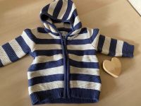 Babysachen Größe 62/68 Jacke Oberteil Hose Strampler Schlafanzug Thüringen - Rudolstadt Vorschau