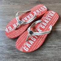 Gaastra Sandalen, Badelatschen Gr. 39, neuwertig Wandsbek - Hamburg Sasel Vorschau
