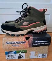 Skechers Trail Memory Foam Outdoor Wander Schuhe Gr. 40 NEU!! Nordrhein-Westfalen - Herford Vorschau