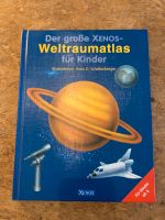 Der große Xenos Weltraumatlas für Kinder Niedersachsen - Stoetze Vorschau