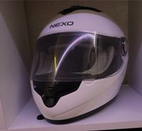 Nexo Motorradhelm Niedersachsen - Duderstadt Vorschau