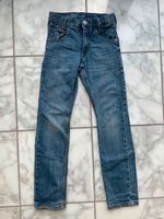 Jeans Hose skinny fit schmal 134 C&A Nürnberg (Mittelfr) - Gebersdorf Vorschau