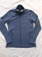 Killtec Fleecejacke blaugrau Gr. 38 neuwertig Nordrhein-Westfalen - Breckerfeld Vorschau