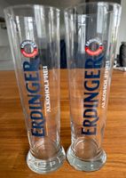 Erdinger Weißbierglas Alkoholfrei - 6x 0,5 l Bayern - Wiesentheid Vorschau