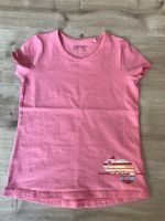 T-Shirt Esprit Mädchen Größe 116/122 Nordrhein-Westfalen - Engelskirchen Vorschau