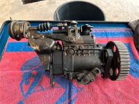 Einspritzpumpe VW T2 T3 Bus 1,6 TD JX Motor Bayern - Rehau Vorschau