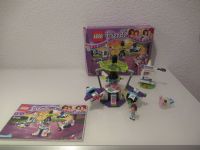 Lego Friends 41128 - Raketen Karussell Nordrhein-Westfalen - Kerken Vorschau