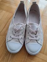 converse Ballerina Gr 40 Bayern - Regensburg Vorschau