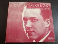 Bix Beiderbecke - Way Down Yonder In New Orleans Mülheim - Köln Dünnwald Vorschau