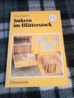 Imkerbuch. Imkern im Blätterstock .Eva Englert . 1986 . Brandenburg - Doberlug-Kirchhain Vorschau