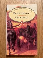 Buch „Black Beauty“ - Englisch Bayern - Waakirchen Vorschau