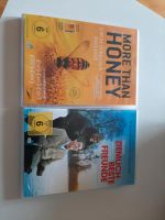 DVD Ziemlich beste Freunde und More than Honey Bayern - Unterthingau Vorschau