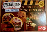 Escape-Room "Secret of the Scientist" Herzogtum Lauenburg - Krummesse Vorschau