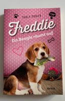 Freddie Ein Beagle räumt auf Paula Munier Greven - Reckenfeld Vorschau