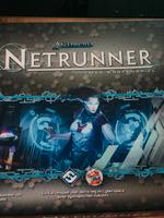 Netrunner - Spiel Bayern - Großheubach Vorschau