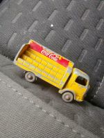 Coca Cola Karrier Bantam Nr 37 Matchbox Kr. Passau - Passau Vorschau