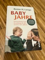 Babyjahre Entwicklung und Erziehung in den ersten vier Jahren Hamburg Barmbek - Hamburg Barmbek-Süd  Vorschau