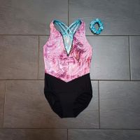 Turnanzug Gr. 164/XS *NEU* | Gymnastikanzug | Body | Leotard Baden-Württemberg - Burgstetten Vorschau