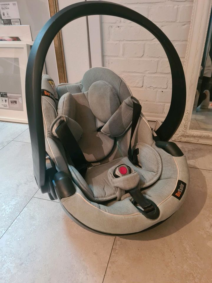 Be safe Babyschale - Autositz in Nordstemmen
