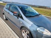 FIAT PUNTO Rheinland-Pfalz - Kastellaun Vorschau