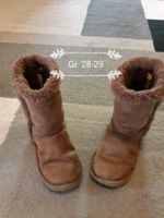 Stiefel Gr.28-29 für 3€ Kr. Altötting - Altötting Vorschau