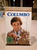 Columbo 2. Staffel DVD Bayern - Bad Rodach Vorschau