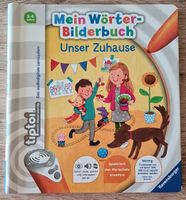 tiptoi Mein Wörter - Bilderbuch Unser Zuhause Nordrhein-Westfalen - Witten Vorschau