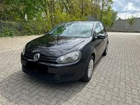 VW Golf 2.0TDI Navi-Einpark.-TÜV 01/2026 Niedersachsen - Salzgitter Vorschau