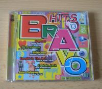 CD - Bravo Hits 13 Sachsen - Zwickau Vorschau