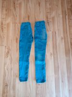 NEU und ungetragen! Mädchen Blue-Jeans Größe 158, verstellb. Bund Rheinland-Pfalz - Kusel Vorschau