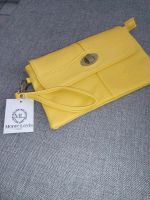Damen Handtasche in gelb. NEU Nordrhein-Westfalen - Euskirchen Vorschau