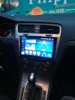VW Golf 7 Radio Navigation System Bluetooth Wi-Fi Carplay Baden-Württemberg - Fellbach Vorschau