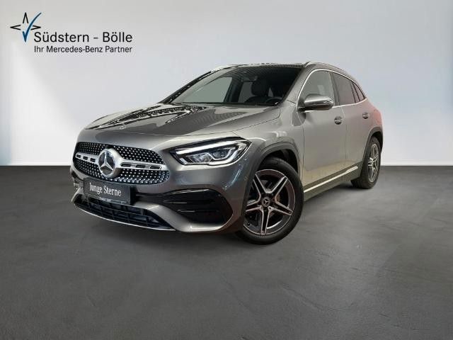 Mercedes Benz GLA 250 4MATIC AMG Styling in Albstadt